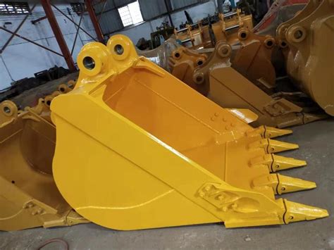 excavator bucket used for compaction|excavator buckets.